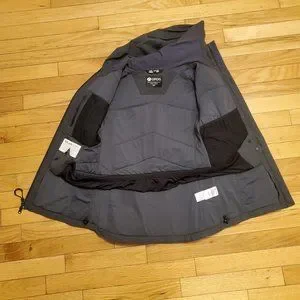 Oros | Jackets & Coats | Oros Endeavour Jacket | Poshmark